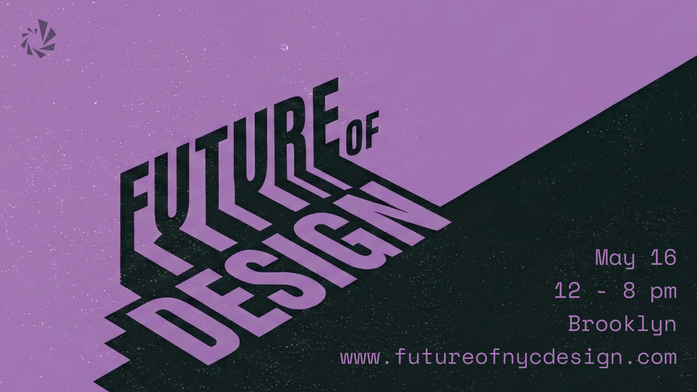 Future AI Conference NYC logo